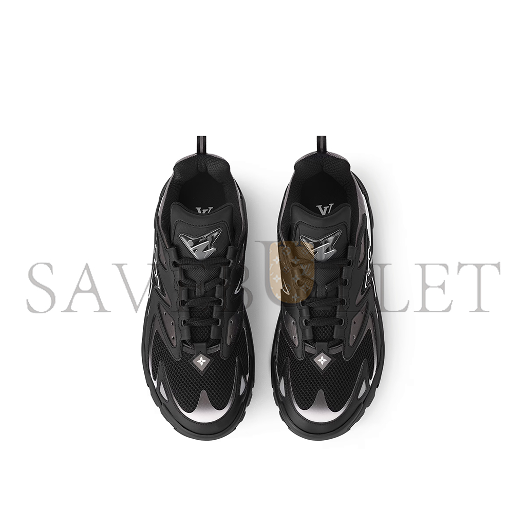 l**is V*t*n lv runner tatic sneaker 1acg86